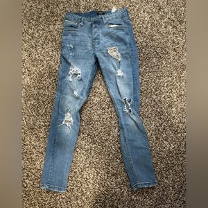 Boohoo Man Jeans